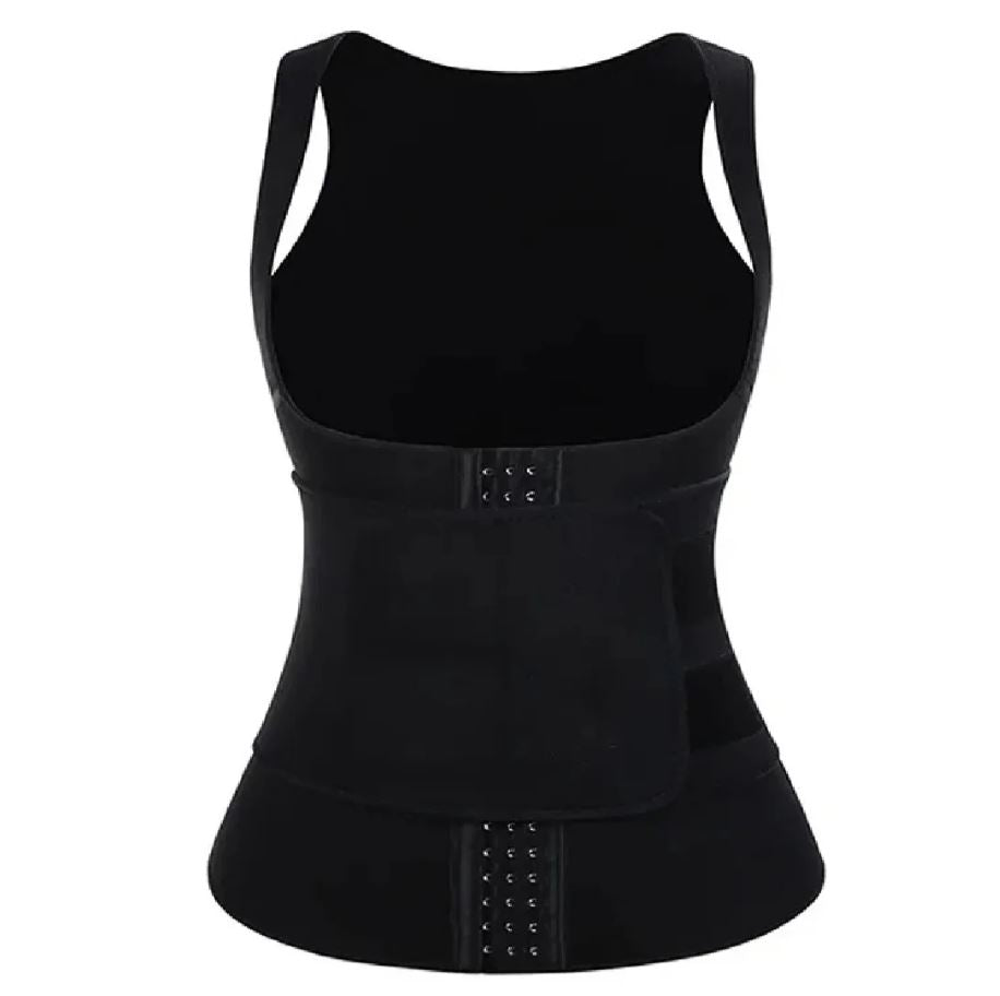Faja Deportiva Mujer Reductora DROPI CUP