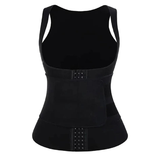 Faja Deportiva Mujer Reductora DROPI CUP